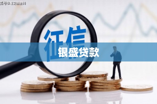章丘银盛贷款