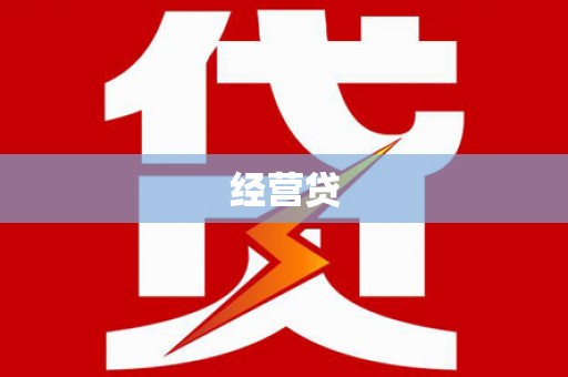修文经营贷