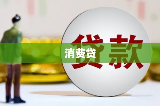 雨山消费贷