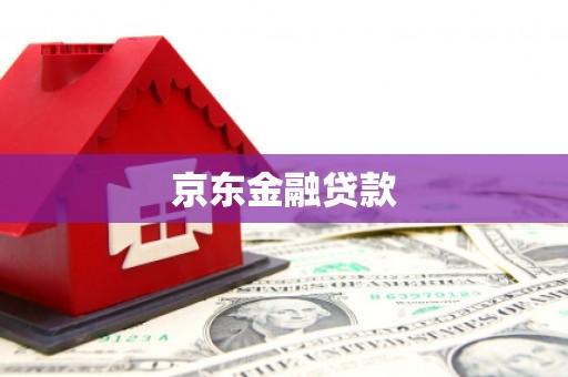 思茅京东金融贷款