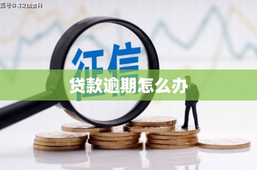 汾阳贷款逾期怎么办